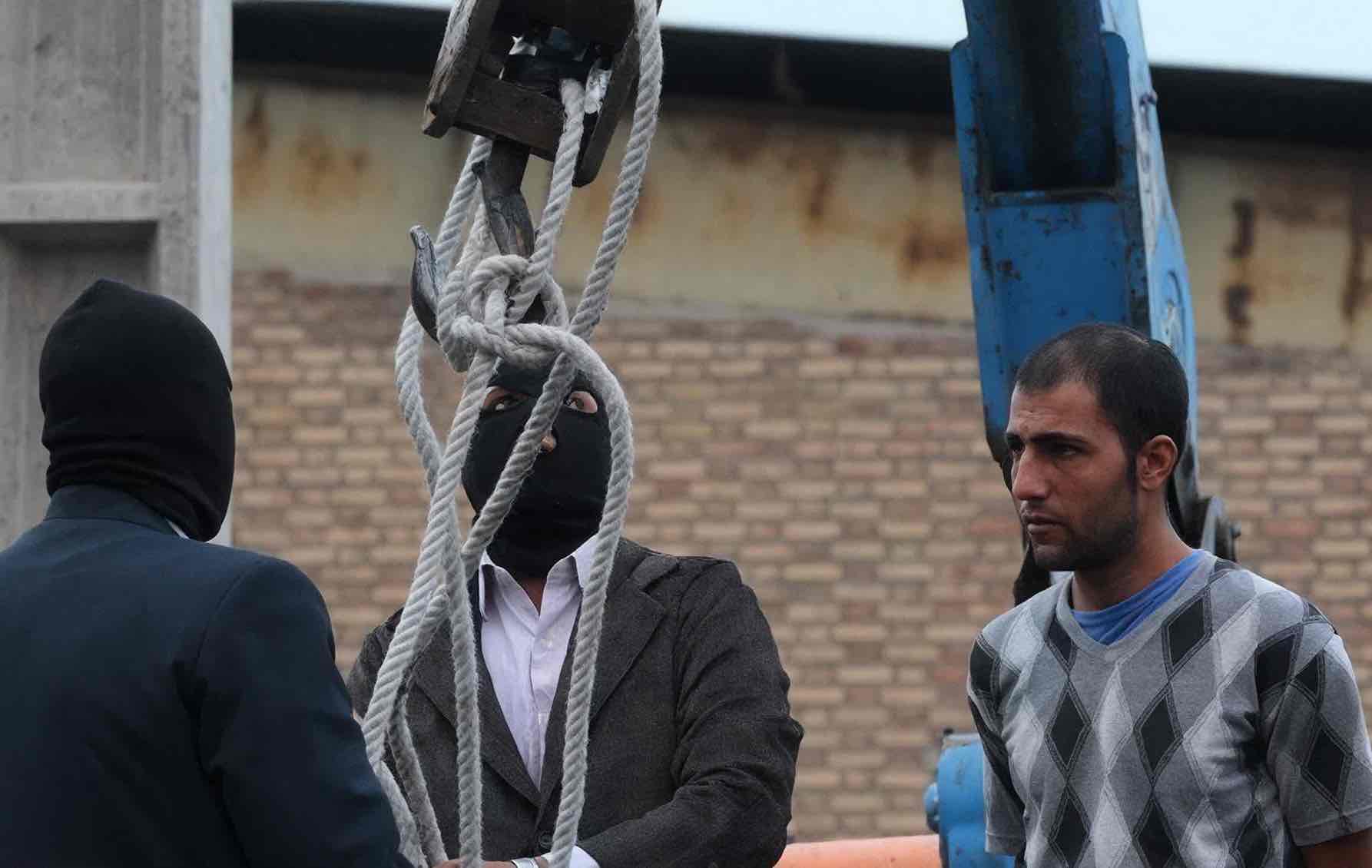 Will Iran Execute the Protesters? Ideology, Survival, and the Logic of Repression