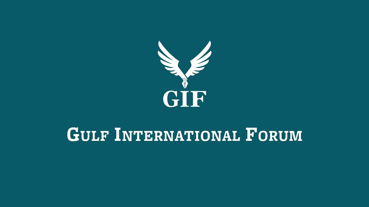 Gulf International Forum - The Middle East’s Corridor Boom Meets Reality