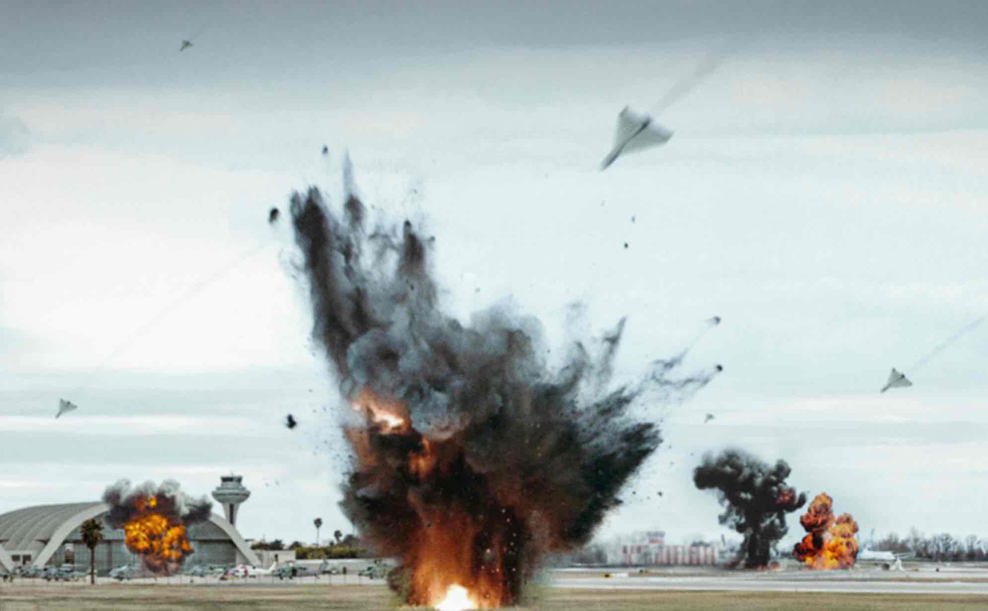 Tehran's Suicidal Escalation in the Caucasus