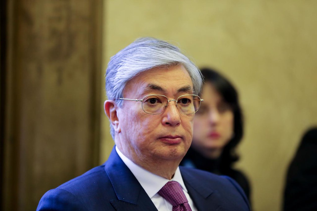 Kazakhstan's Constitutional Overhaul: Reform or Reconfiguration?