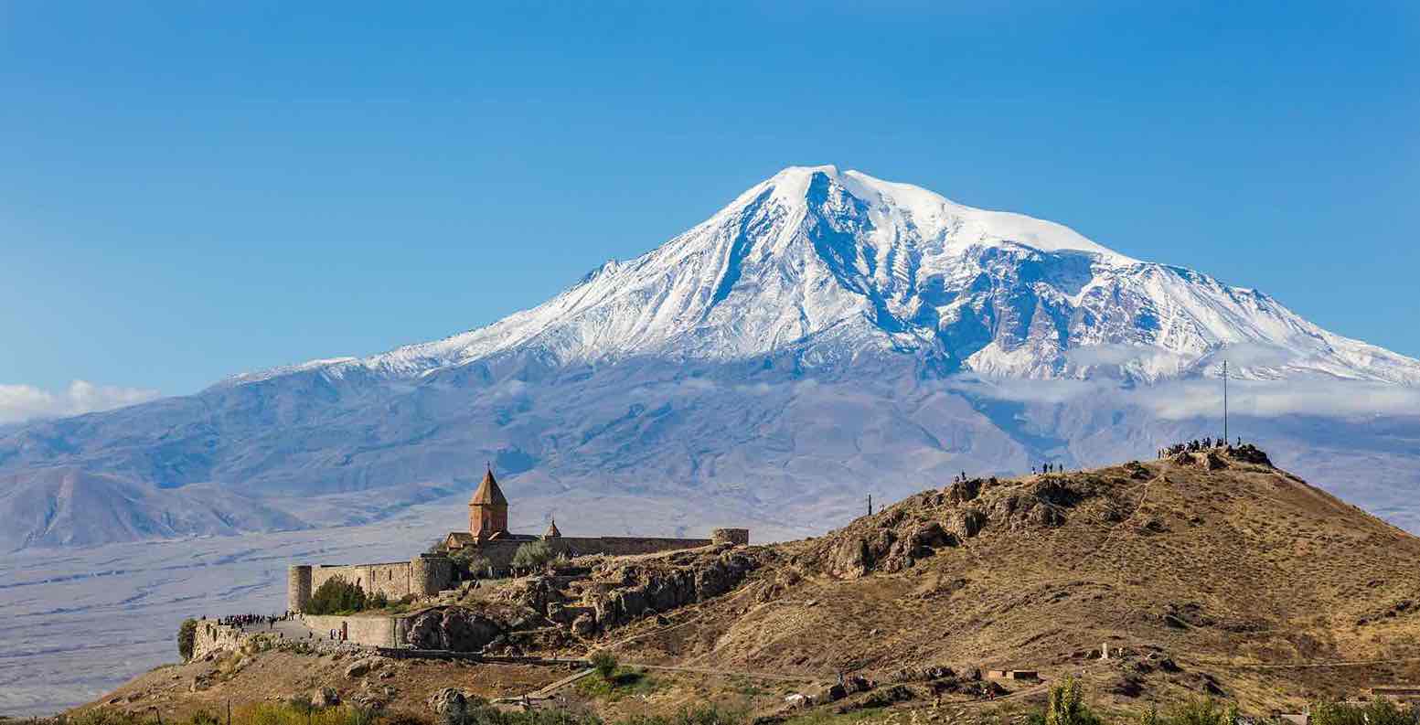 Kazakhstan's Bet on TRIPP