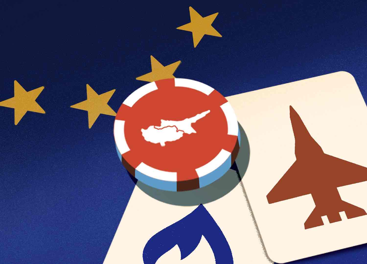 Why Turkey Is Militarizing Northern Cyprus While Its Recognition Drive Stalls