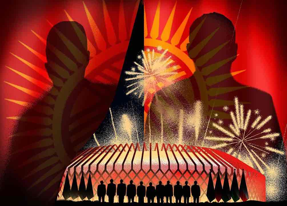 The Stability Test: Kyrgyzstan’s Global Spotlight and the Crisis Behind It
