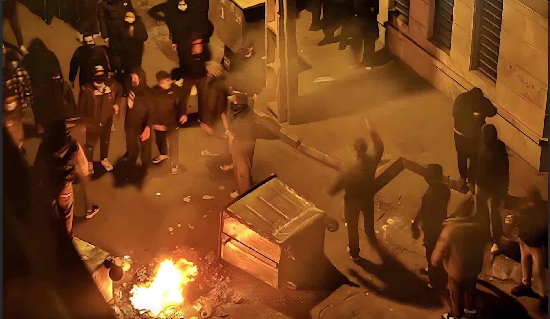 Central Asia’s Long Game Depends on Iran’s Next Chapter