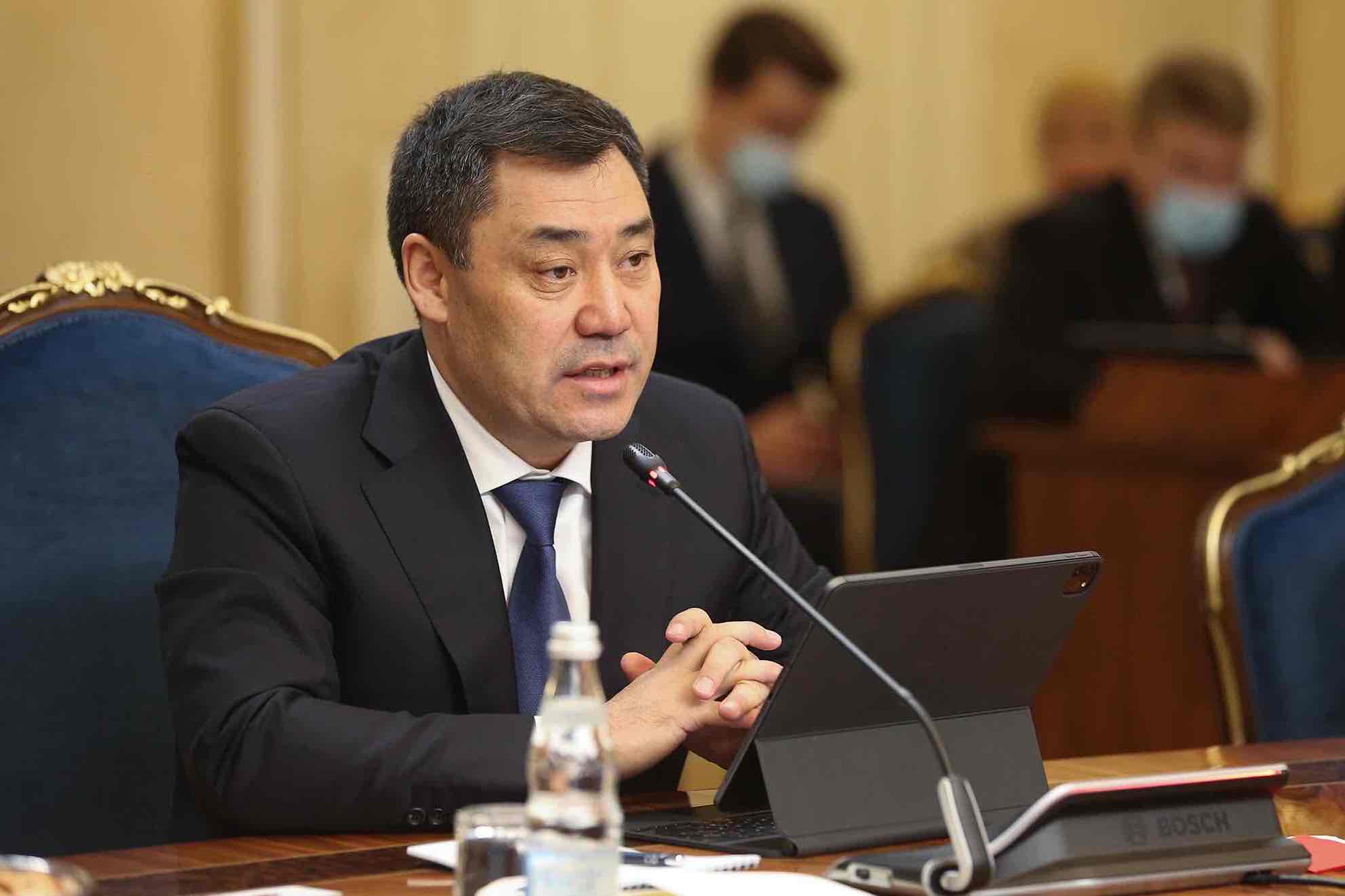 North, South, and the Tandem: Understanding Kyrgyzstan’s 2025 Parliamentary Elections