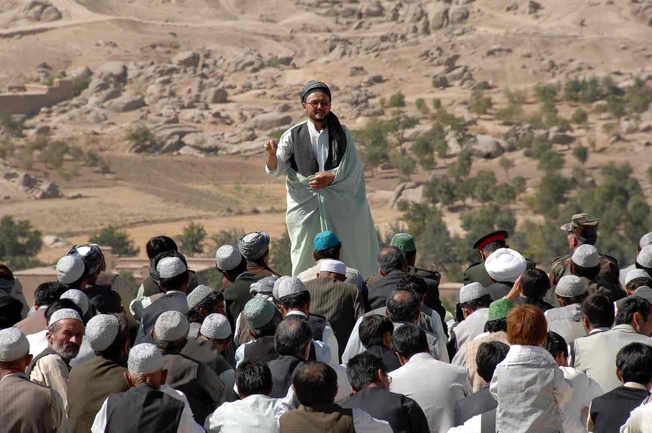 How Tehran’s Taliban Strategy Pushed Hazara Leaders Away