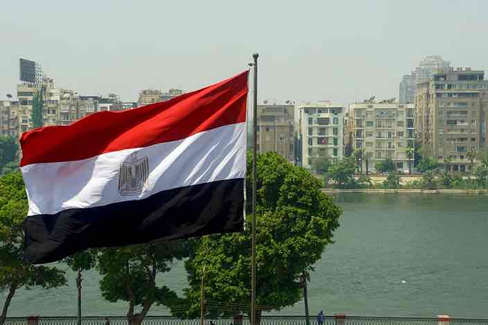 Why Egypt-Iran Normalization Is Surviving the War